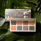 Stila Camouflage Beauty Eye Shadow Palette 7.89g