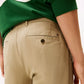 Tommy Straight Chino Khaki
