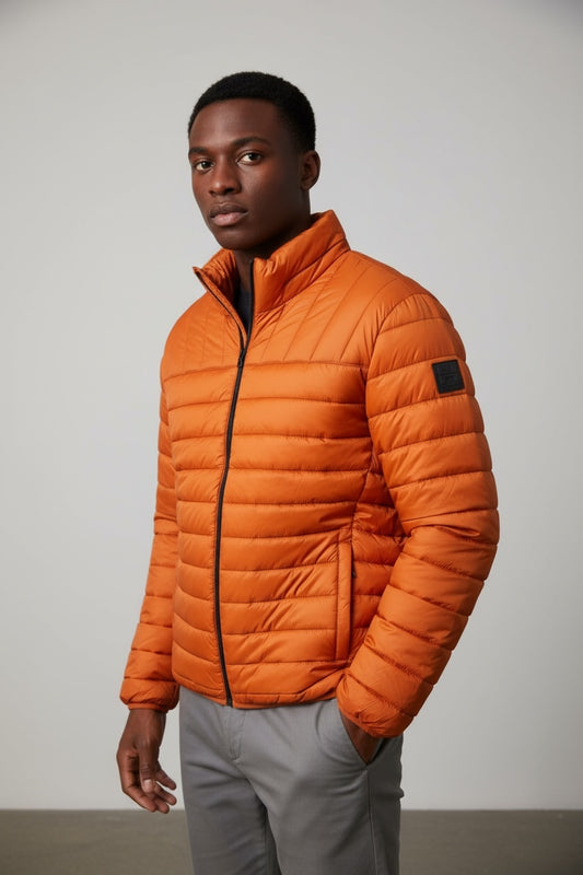 Hawke & Co. Outfitter Men's Empire 2.0 PrimaLoft Packable Jacket