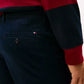 Tommy Straight Chino Navy