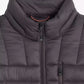 Hawke & Co Men's Empire 2.0 PrimaLoft Packable Jacket Grey