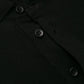 Dolce & Gabbana Pique Polo black