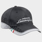 Lamborghini Cap