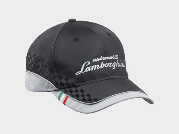 Lamborghini Cap