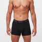 NEXT 4 pack A-Front Cotton Rich Boxers