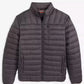 Hawke & Co Men's Empire 2.0 PrimaLoft Packable Jacket Grey