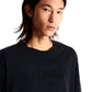 Balmain Embroidery Cotton T Shirt