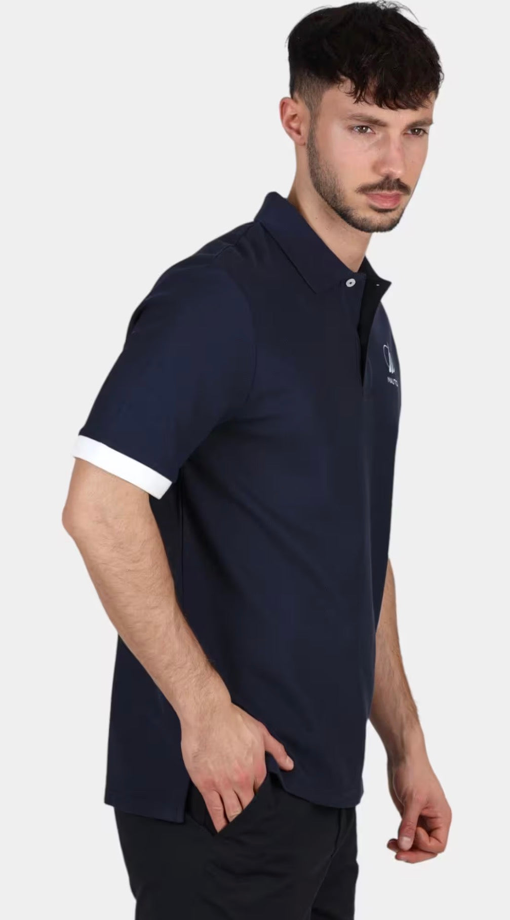 NAUTICA
Pascal men's polo shirt