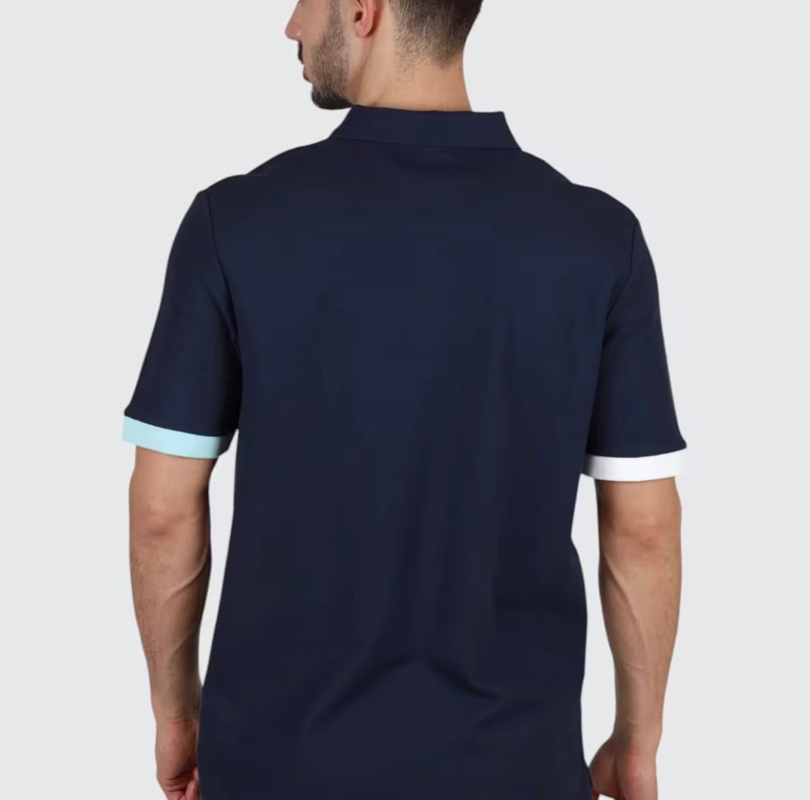 NAUTICA
Pascal men's polo shirt