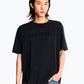 Balmain Embroidery Cotton T Shirt