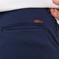 Jack And Jones Slim Fit Chino Navy