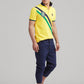 RALPH LAUREN BRAZIL COUNTRY POLO CUSTOM SLIM FIT