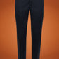 Doppel Ganger Men's classic twill chinos in a perfect fit