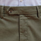 Doppel Ganger Men's classic twill chinos in a perfect fit