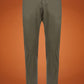Doppel Ganger Men's classic twill chinos in a perfect fit