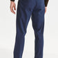 Top Secret Mens Chinos Texture Print Slim Fit
