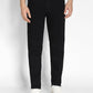 American Eagle Men Black AirFlex+ Athletic Slim Jeans