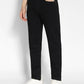 American Eagle Men Black AirFlex+ Athletic Slim Jeans