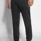 AMERICAN EAGLE MEN GREY AIRFLEX+ ATHLETIC SLIM JEAN