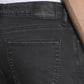 AMERICAN EAGLE MEN GREY AIRFLEX+ ATHLETIC SLIM JEAN