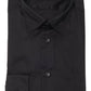 Cavalli Class Slim Fit Textured Dress Shirt