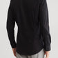 Cavalli Class Slim Fit Textured Dress Shirt