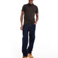 HOLLISTER ICON POLO BROWN