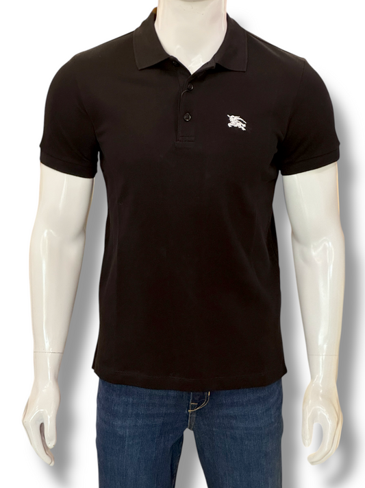 Burberry London Pique Polo Shirt