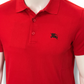 Burberry London Pique Polo Shirt