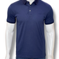 Boss Logo-Embroidered Soft Cotton Polo Shirt