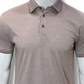 Boss Logo-Embroidered Soft Cotton Polo Shirt