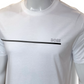 Boss Urban Logo T.Shirt White