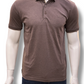 Boss Logo-Embroidered Soft Cotton Polo Shirt