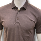 Boss Logo-Embroidered Soft Cotton Polo Shirt