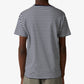 Ralph Lauren Small Pony Stripe T.Shirt (Custom SlimFit)