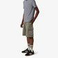 Ralph Lauren Small Pony Stripe T.Shirt (Custom SlimFit)