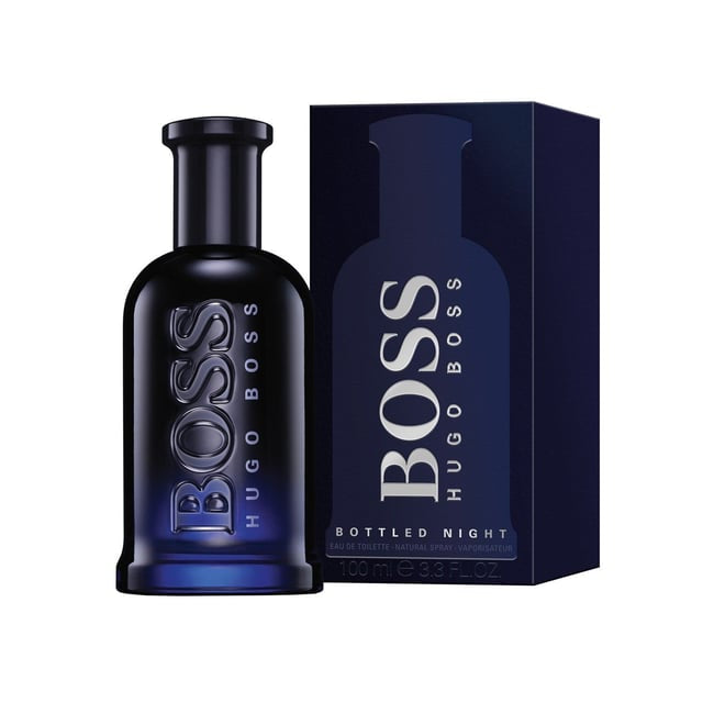 PERFUMES