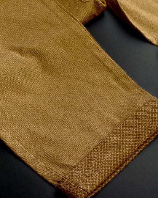 Zara Cotton Chino