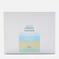 ZARA GREEN SAVAGE + GREEN SAVAGE SUMMER EDT 2 X 90 ML (3.04 FL. OZ