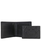 Coach 3-In-1 Wallet In Signature Leather