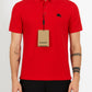 Burberry London Pique Polo Shirt
