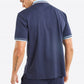 NAUTICA Langley Mens Polo Shirt