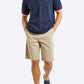 NAUTICA ELMS POLO SHIRT NAVY POLO