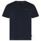 TED BAKER BASIC T SHIRT NAVY