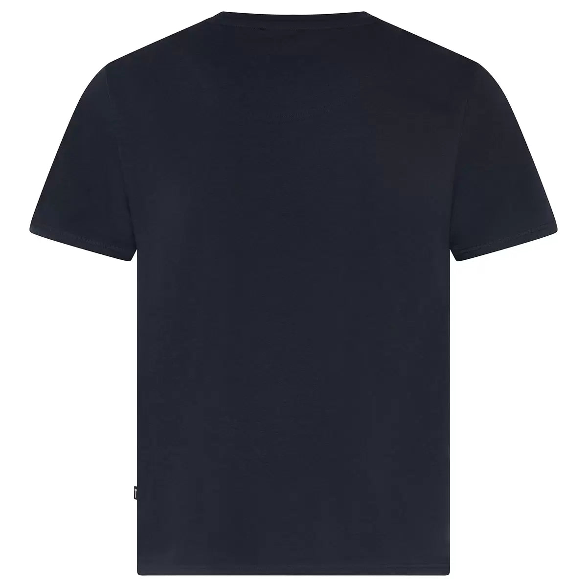 TED BAKER BASIC T SHIRT NAVY