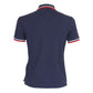 RALPH LAUREN BEAR CUSTOM SLIM FIT POLO T-SHIRT