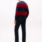 Tommy Straight Chino Navy