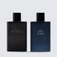 ZARA MAN NAVY BLACK + ZARA MAN 800 BLACK EDT 2X 90 ML (3.0 FL. OZ)