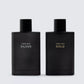 ZARA SILVER + GOLD EDT 2 X 90 ML (3.4 FL. OZ
