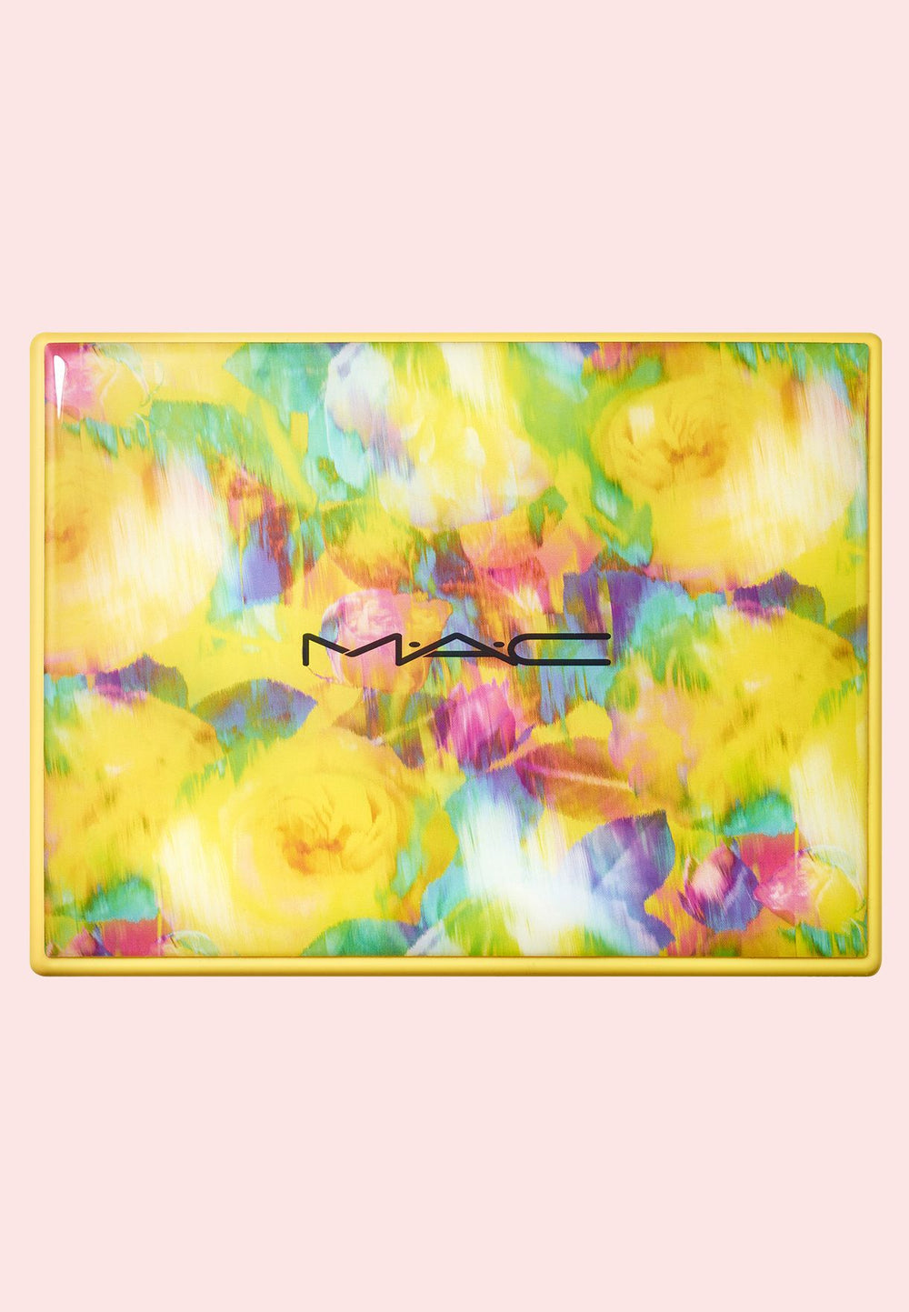 MAC EYESHADOW PALETTE BOTANIC PANIC